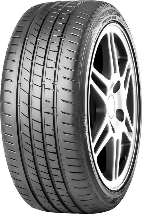 255/35R19 96Y XL Driveways Sport+ (Yaz) (2022)