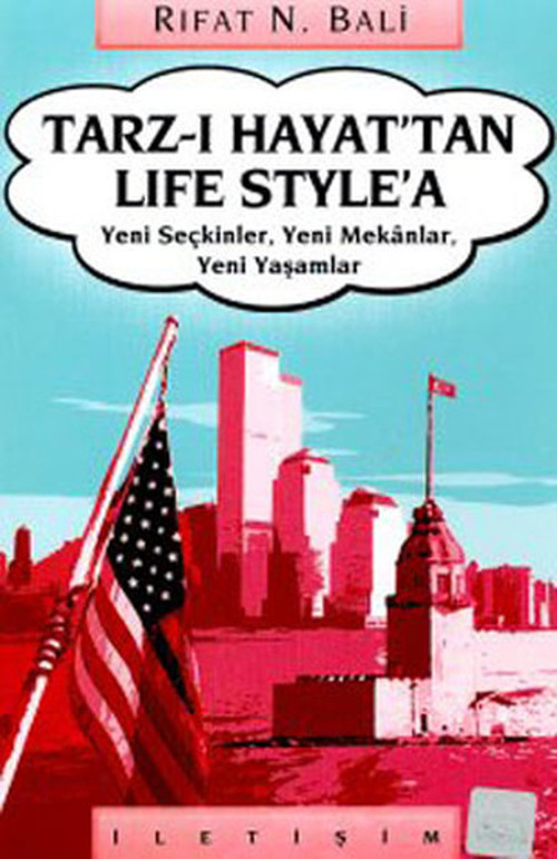 Tarz-ı Hayat'tan Life Style'a