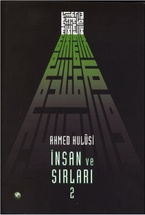 İnsan Ve Sırları Cilt 2