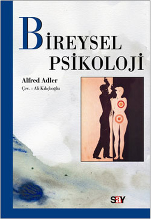 Say Yayınları Bireysel Psikoloji