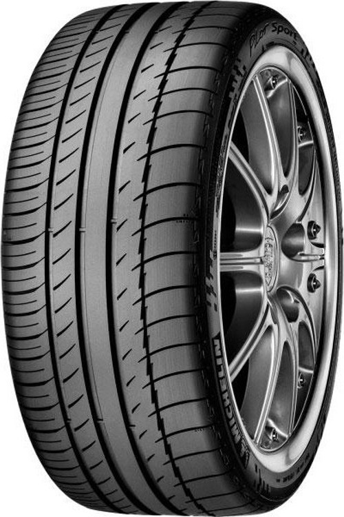 295/30ZR18 98Y XL N3 Pilot Sport PS2 (Yaz) (2023) Lastik