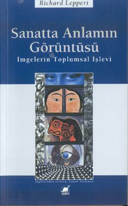 Sanatta Anlamın Görüntüsü