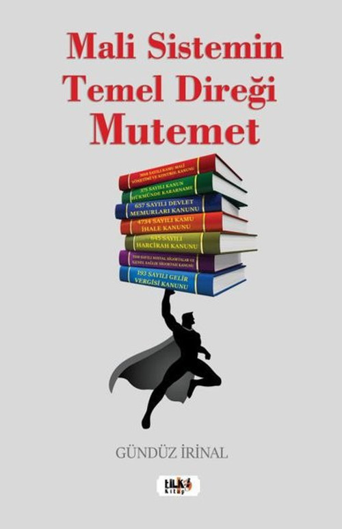 Mali Sistemin Temel Direği Mutemet