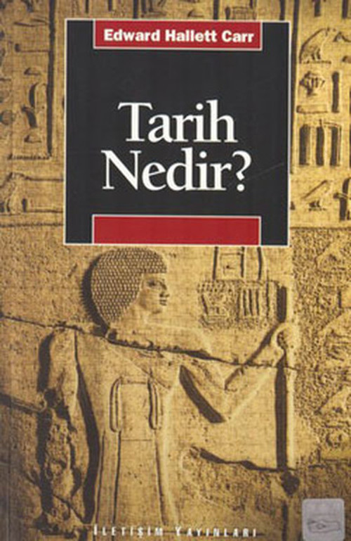 İletişim Yayınları Tarih Nedir?