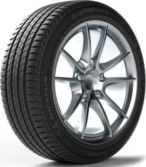 255/50R19 103Y N0 GRNX Latitude Sport 3 (Yaz) (2023)