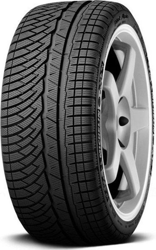 235/35R20 92V XL N0 Pilot Alpin PA4 (Kış) (2023) Lastik