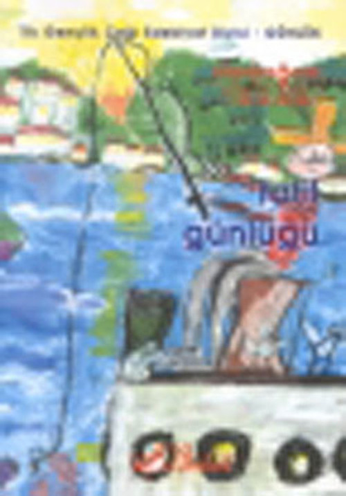 Bulut Yayınları Tatil Günlüğü