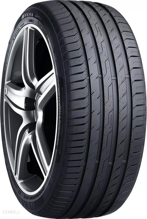 245/40R19 94W NFera Sport (Yaz) (2023) Lastik
