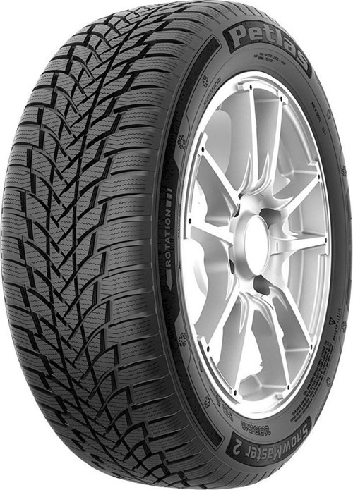 175/65R15 84T SnowMaster 2 (Kış) (2023) Lastik