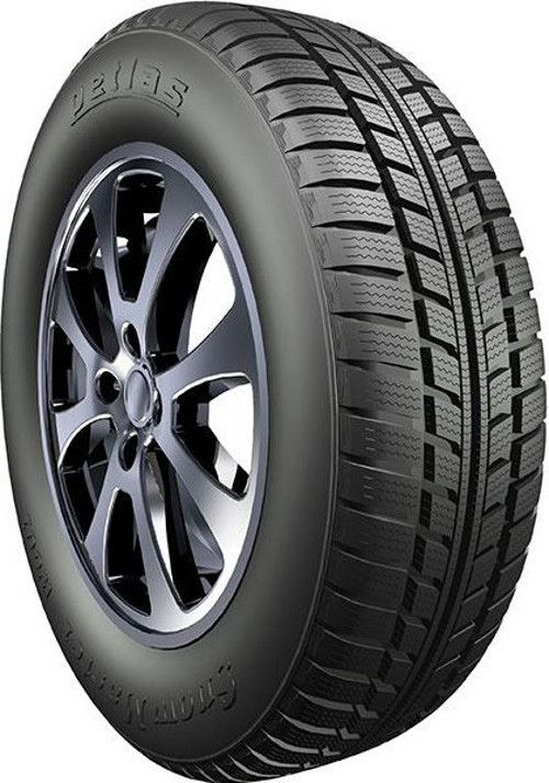 175/65R15 84T M+S SnowMaster W601 (Kış) (2022)