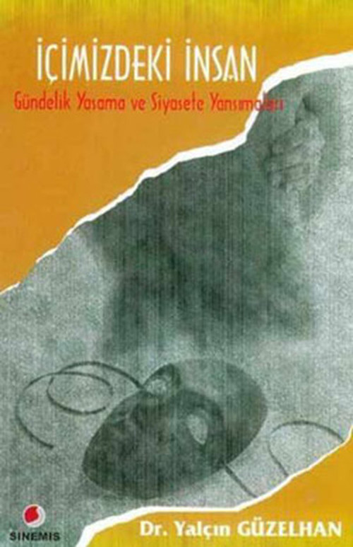 Sinemis Yayınları İçimizdeki İnsan