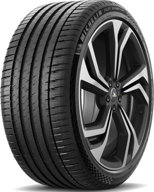 265/40R21 105Y XL Pilot Sport 4 Suv (Yaz) (2023) Lastik