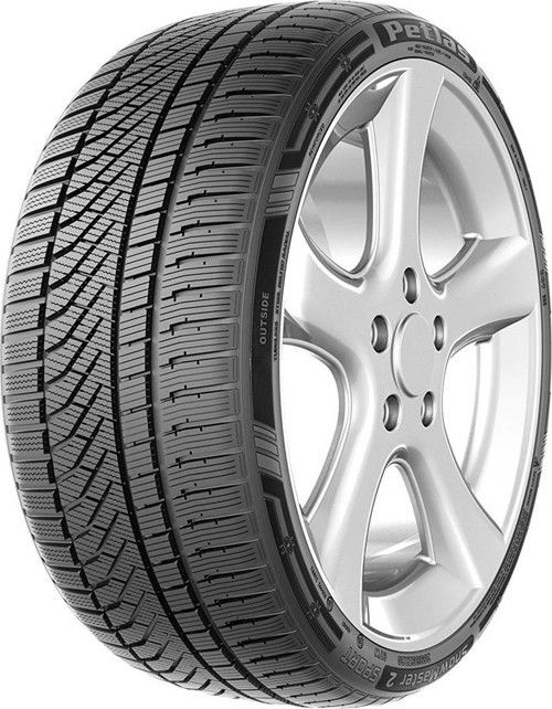 235/55R17 103V SnowMaster 2 Sport (Kış) (2023) Lastik