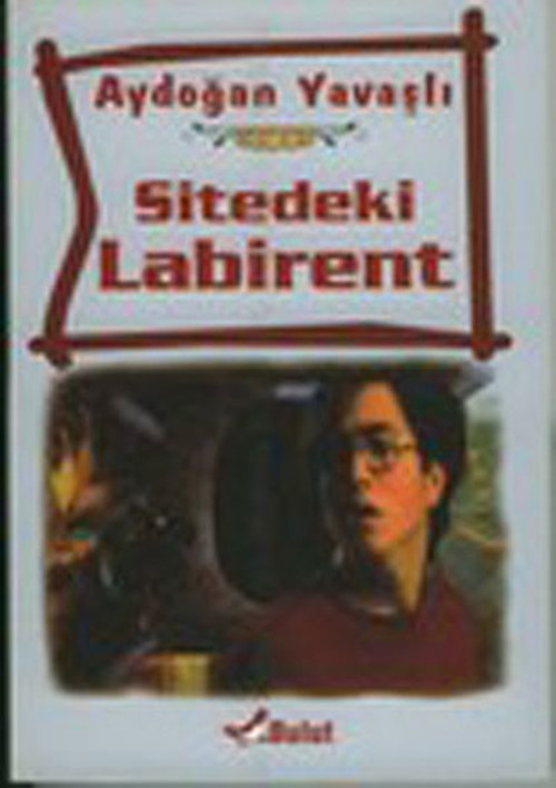 Sitedeki Labirent