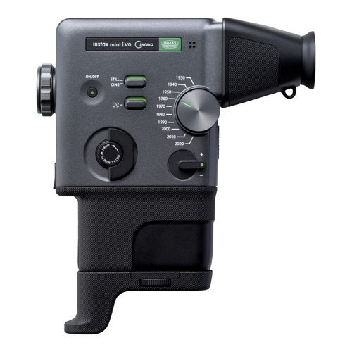 Mini Evo Cinema Fotoğraf Makinası