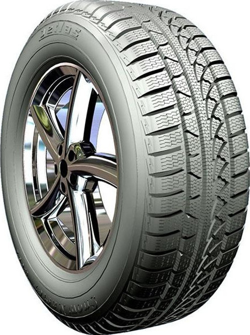 225/40R18 92V XL Reinf. M+S SnowMaster W651 (Kış) (2022)
