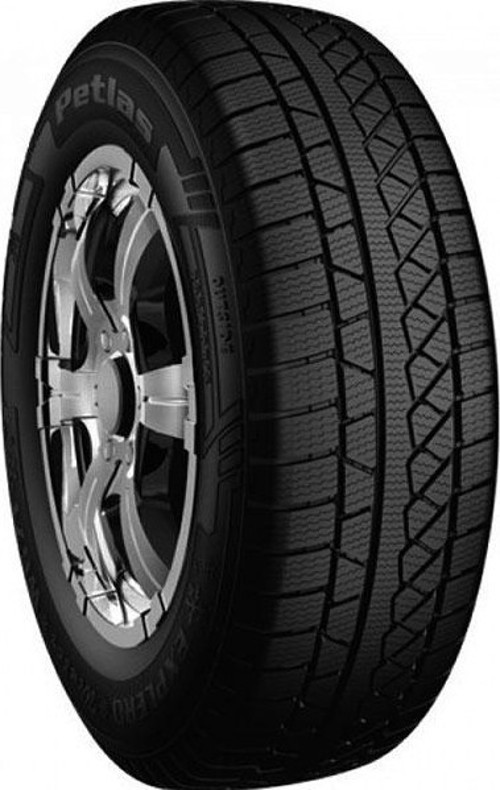 205/80R16 104T XL Reinf. M+S Explero Winter W671 (Kış) (2023) Lastik