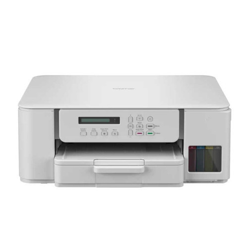DCP-T536DW Fotokopi, Tarayıcı, Wi-Fi , Mürekkep Tanklı Yazıcı