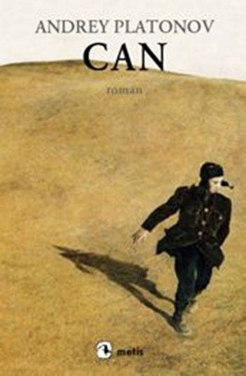 Metis Yayınları Can
