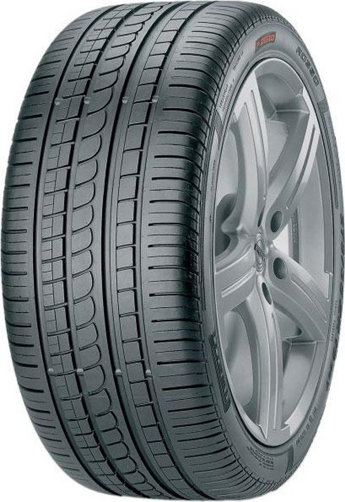 265/45ZR20 104Y MO PZero Rosso Asimmetrico (Yaz) (2021) Lastik