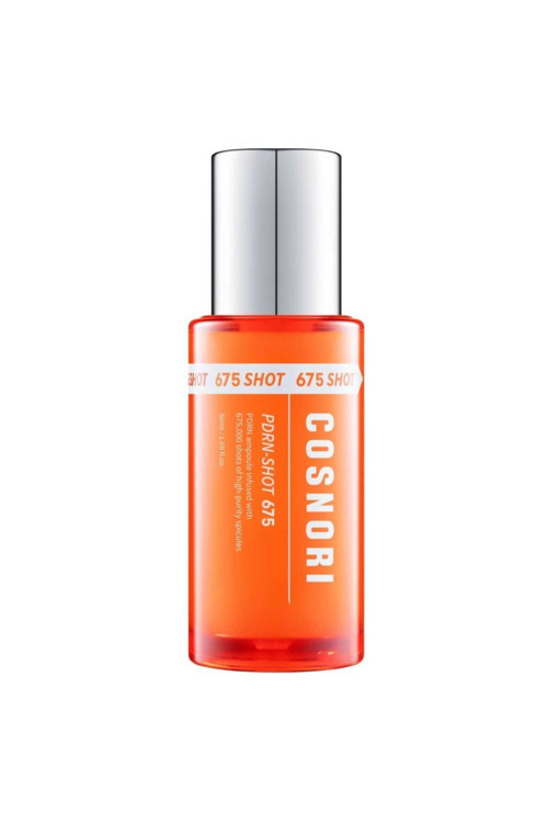 PDRN SHOT 675 SERUM 50 ML