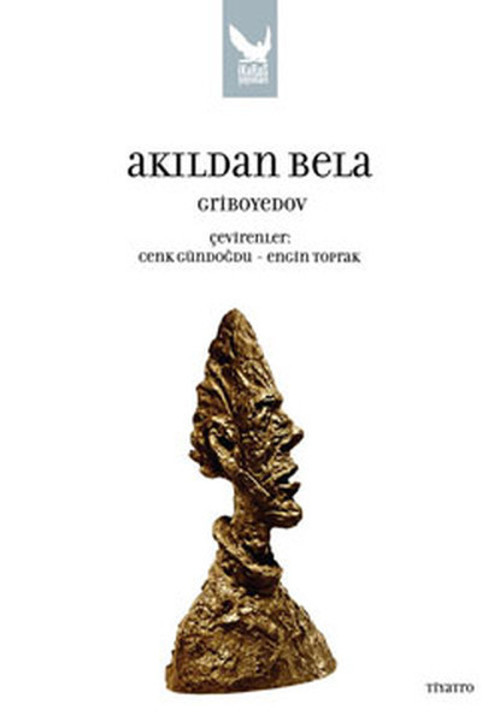 İkaros Yayınları Akıldan Bela