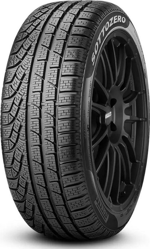 265/40R18 97V N1 Winter 240 Sottozero Serie II (Kış) (2020) Lastik