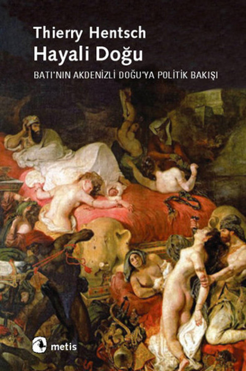 Metis Yayınları Hayali Doğu