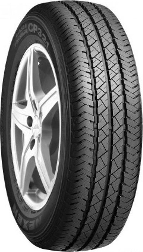 155R12C 88/86S CP321 (Yaz) (2023)