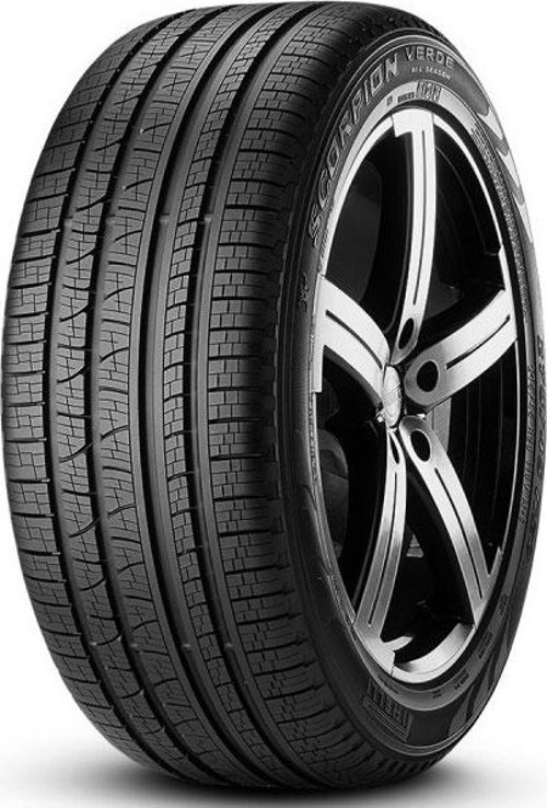 235/55R19 101V N0 Scorpion Verde All Season (4 Mevsim) (2022) Lastik