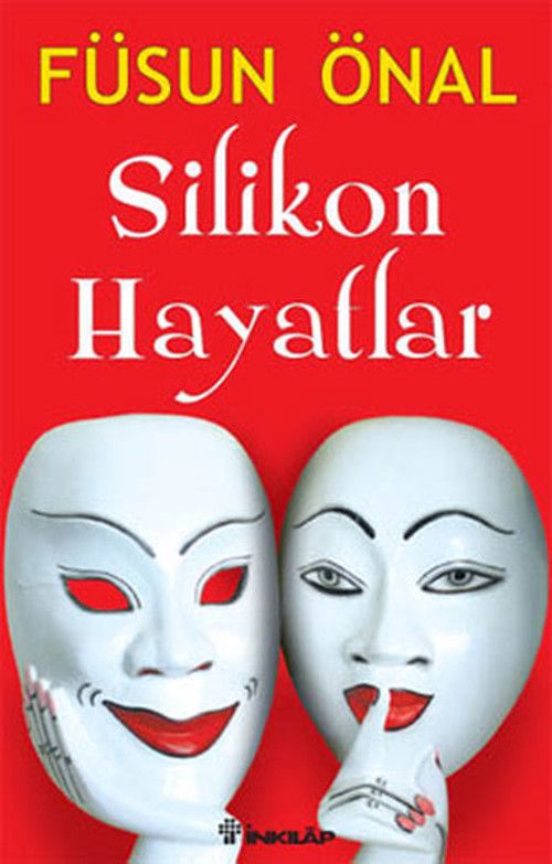 İnkılap Kitabevi Yayınevi Silikon Hayatlar