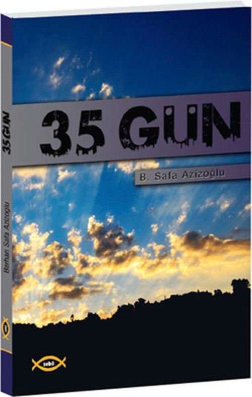 Sobil Yayıncılık 35 Gün