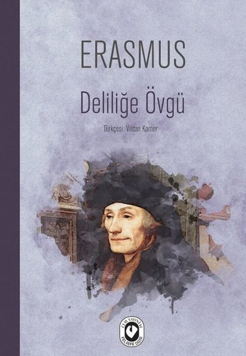Deliliğe Övgü