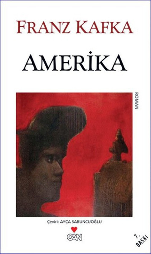Can Yayınları Amerika