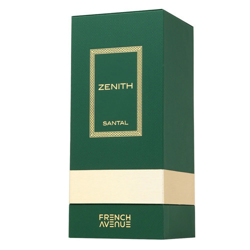 Zenith Santal EDP Unisex 100ML