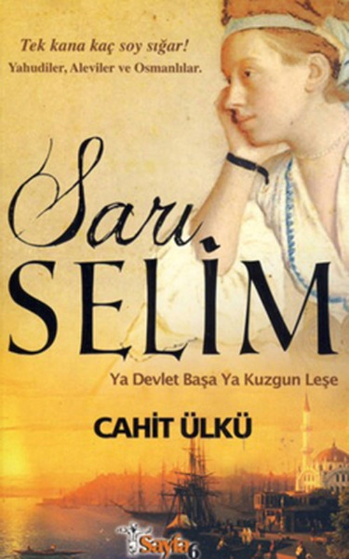 Sayfa 6 Sarı Selim