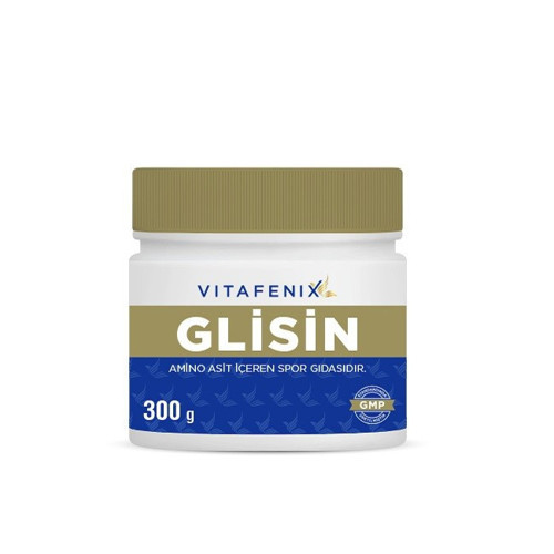 Glisin 300 gr