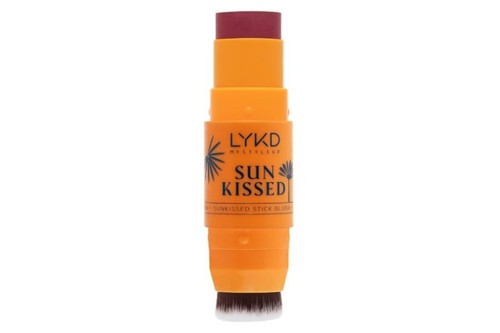 Sunkissed Allık 576 New Delhi Lotus
