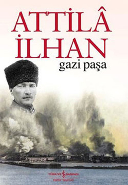 İş Bankası Kültür Yayınları Gazi Paşa