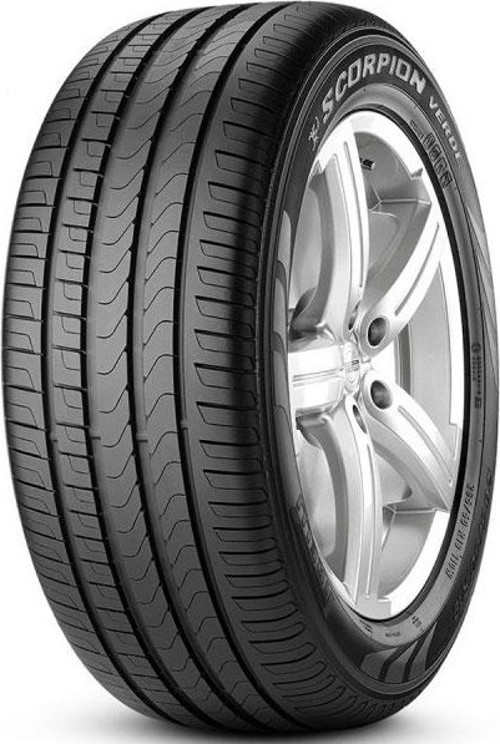 235/45R20 100V XL Seal Inside Scorpion Verde (Yaz) (2023) Lastik
