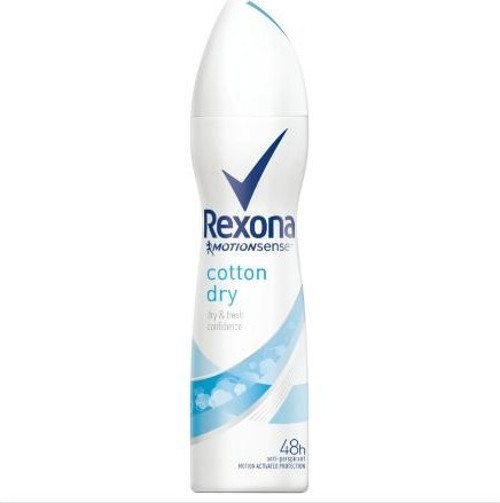 Deo 150 ml. Women Cotton (24'lü)