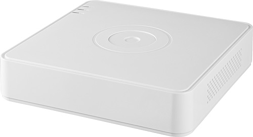 HIKVISION DS-7116HGHI-K1, 16Kanal, 2Mpix, H265, 1 HDD Desteği, 5in1 DVR Cihazı
