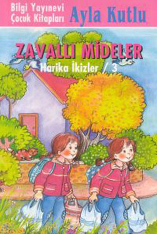 Biber Oğlanla Şeker Kız