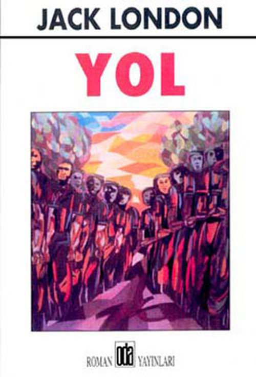 Oda Yayınları Yol