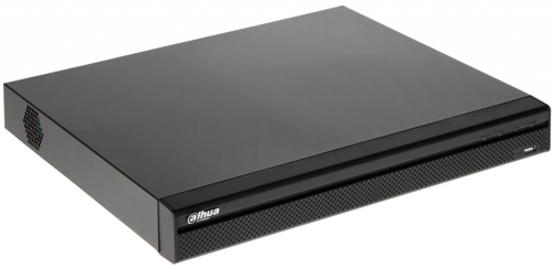 NVR4216-4KS2/L, 16Kanal , 8Mpix, H265+, 2 HDD Desteği, 1080P Kayıt, 240Mbps Bant Genişliği, NVR