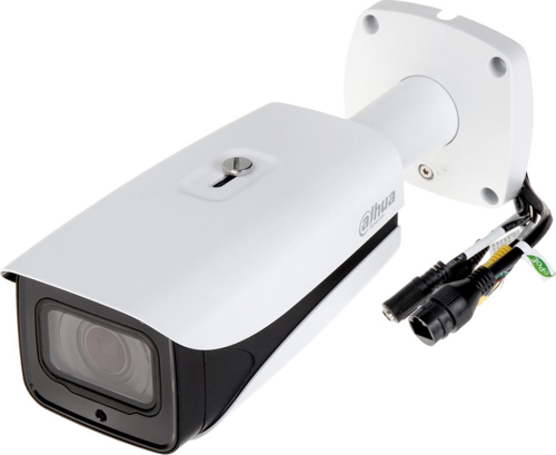 IPC-HFW5442E-ZE-2712 4Mpix, 2,7-12mm Lens, H265+,Starlight, 50Mt Gece Görüşü, IP67, PoE Bullet IP Kamera