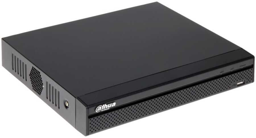 NVR2104HS-P-T, 4Kanal PoE, 8Mpix, H265+, 1 HDD Desteği, 1080P Kayıt, 80Mbps Bant Genişliği, NVR