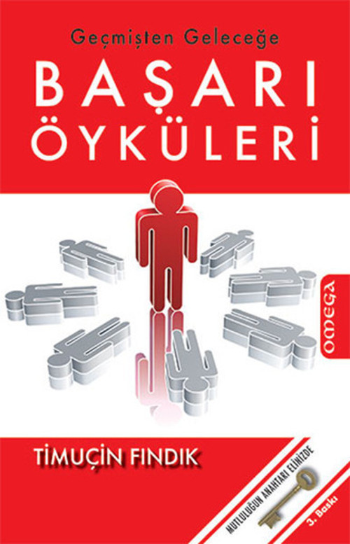 Omega Geçmişten Geleceğe Başarı Öyküleri