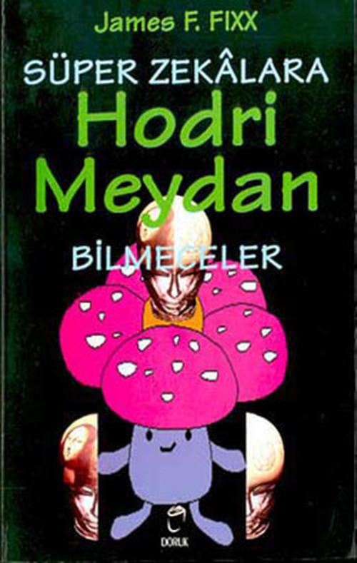 Hodri Meydan