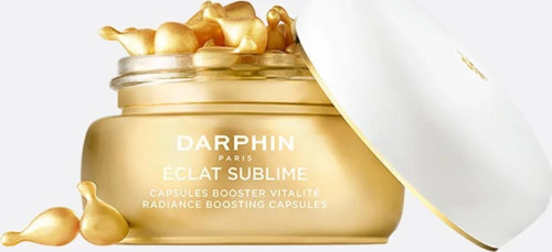 Eclat Sublime Pro Vitamin C- E 60 Kapsül